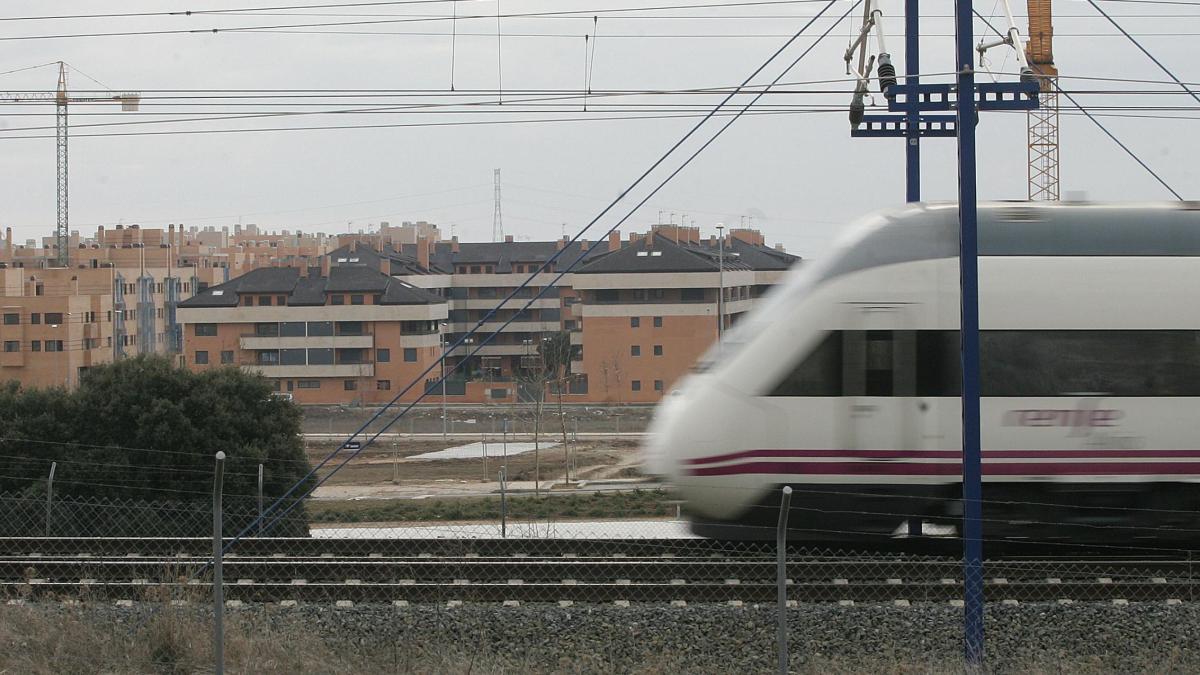 La paradoja de la contabilidad regional