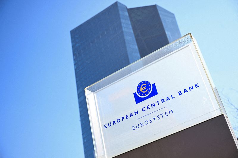Euro zone inflation soars, raising pressure on ECB to hike rates