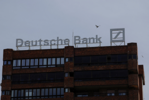 Deutsche Bank supera previsão de lucro, mas banco de investimento decepciona