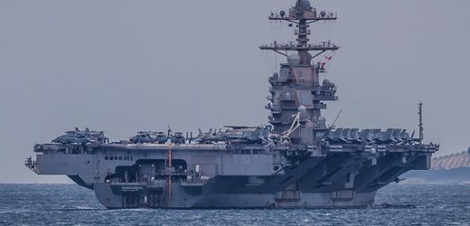 US-Regierung rechnet das Ende des Irankriegs herbei