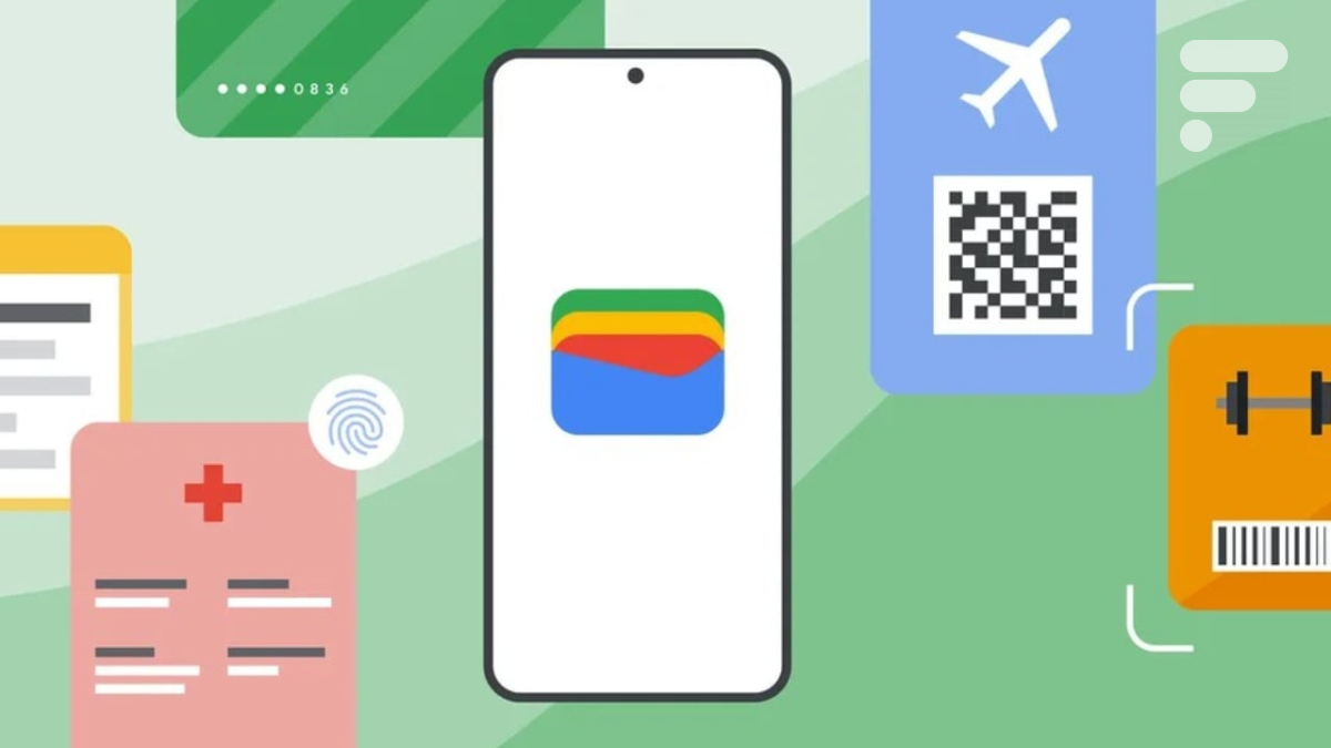 Google Wallet change radicalement de visage : découvrez la nouvelle interface qui arrive sur votre smartphone