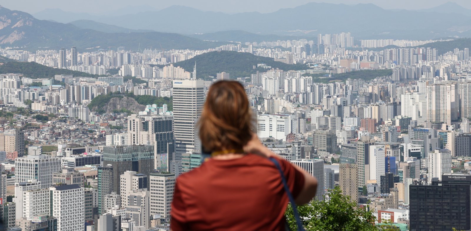 공동주택 공시가 9.13%↑ 확정…서울 급등에 집주인들 ‘보유세 비상’