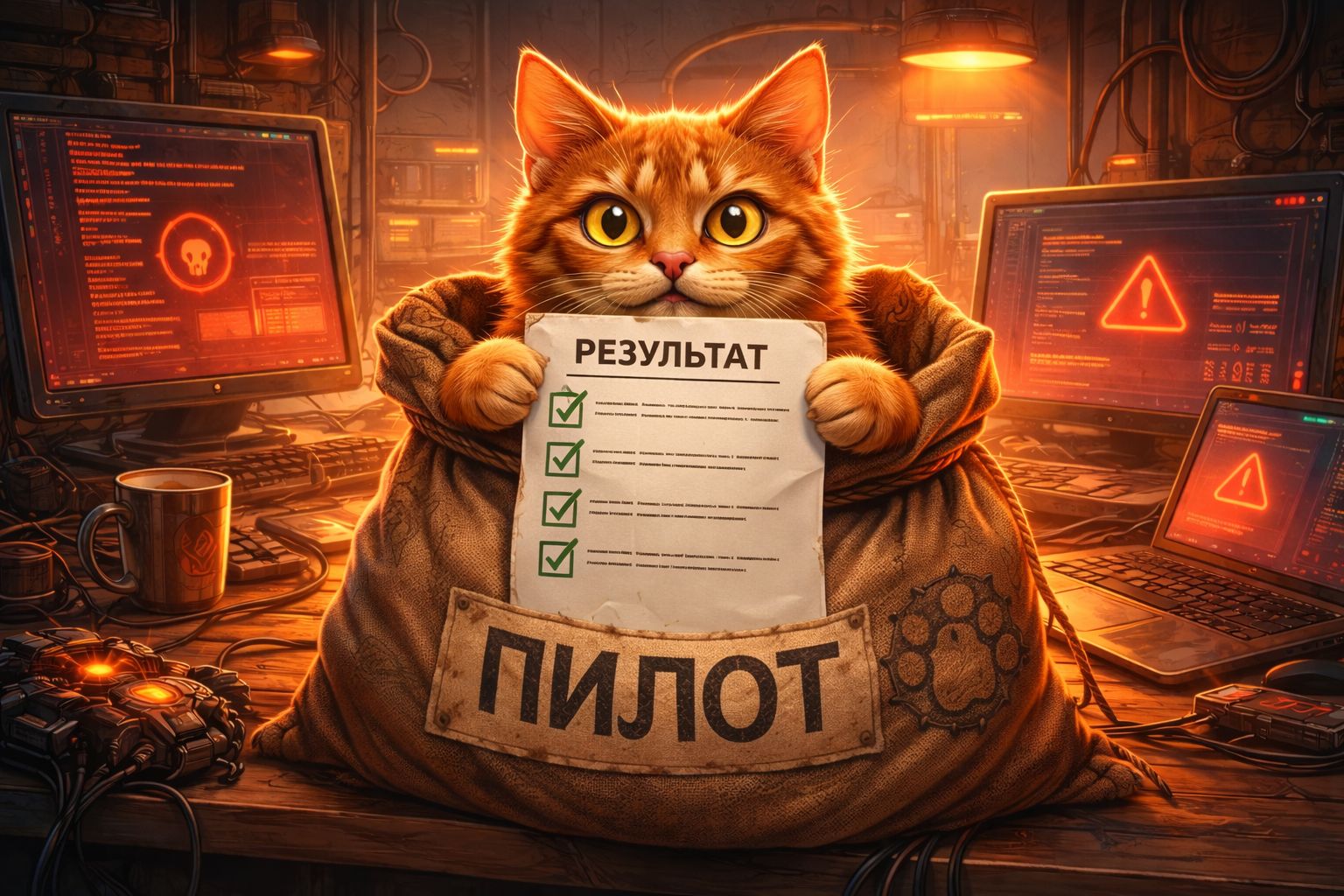 На словах ты WAF простой: на что смотреть заказчику во время пилотного тестирования WAF-решений