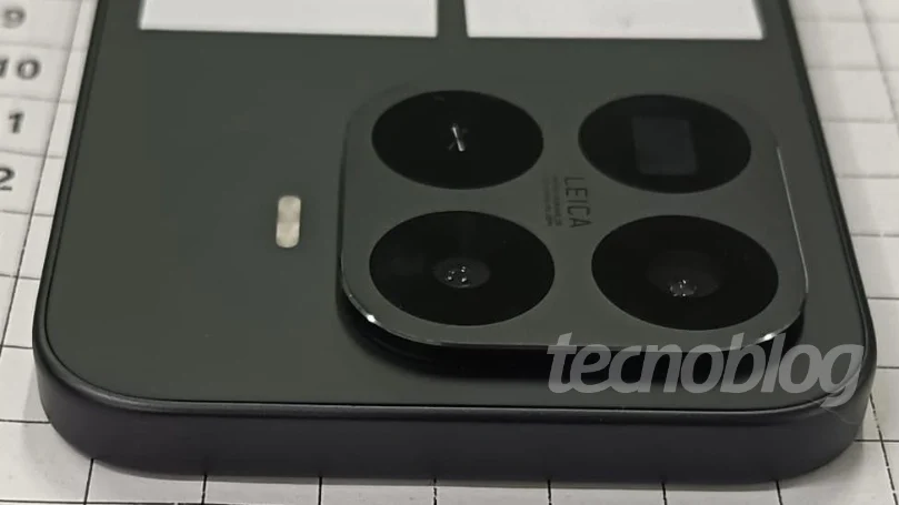 Exclusivo: Xiaomi 17T passa na Anatel e já pode ser lançado no Brasil