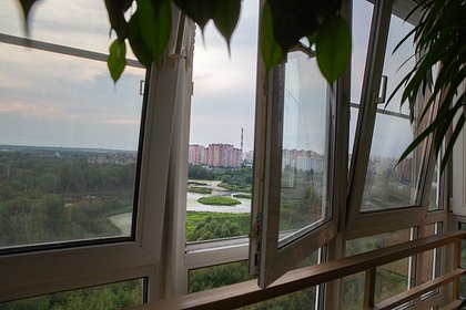 Россиян призвали защитить жилье от воров