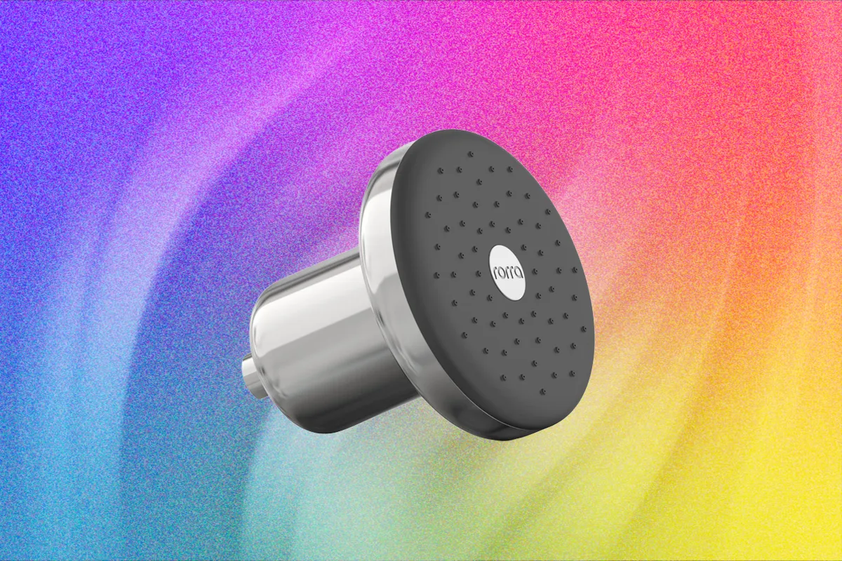7 Best Shower Filters of 2026 Are WIRED-Tested and -Approved