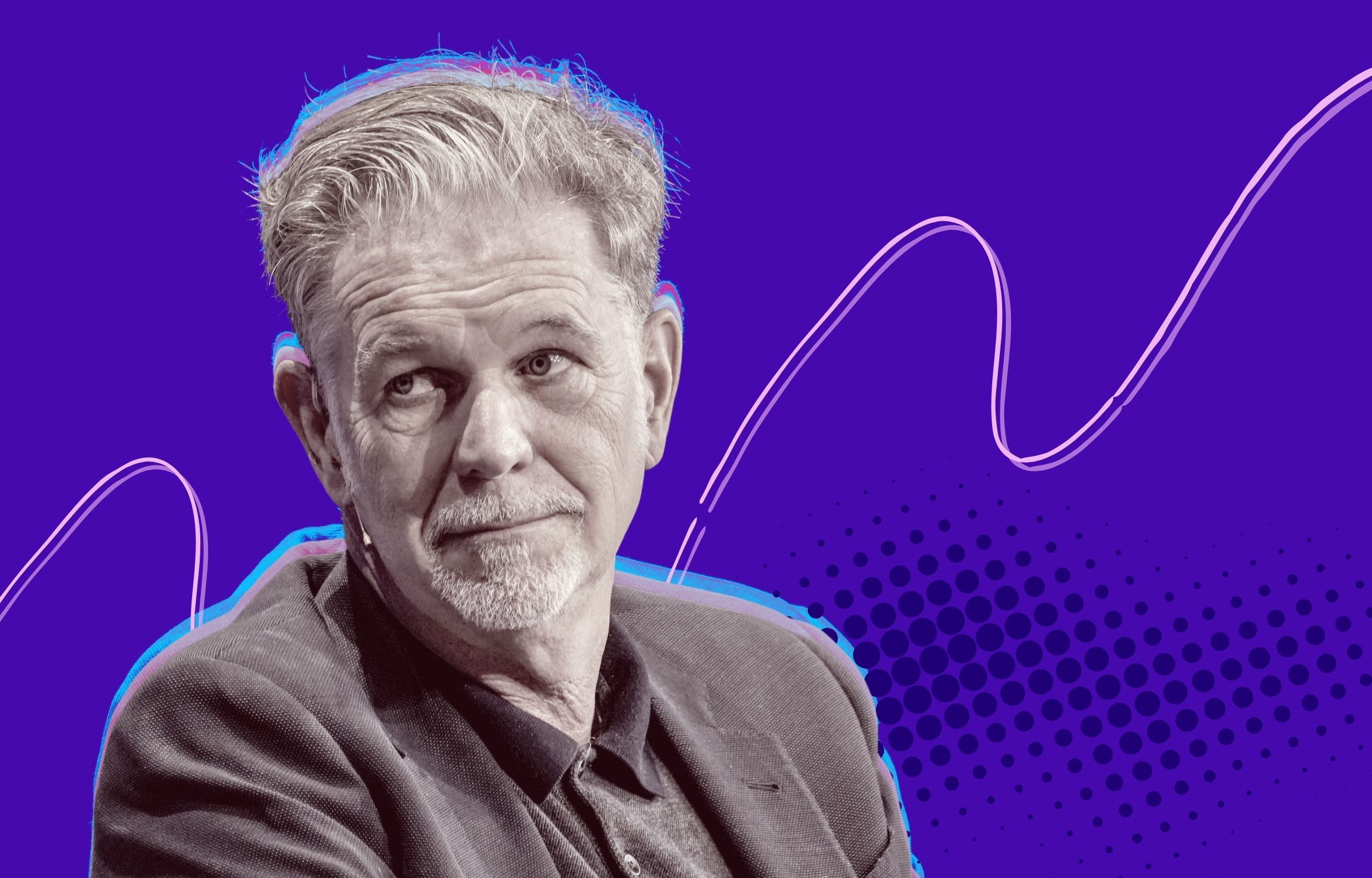 Netflix Cofounder Predicts That This Unexpected Field Will Experience a Resurgence in the Age of AI