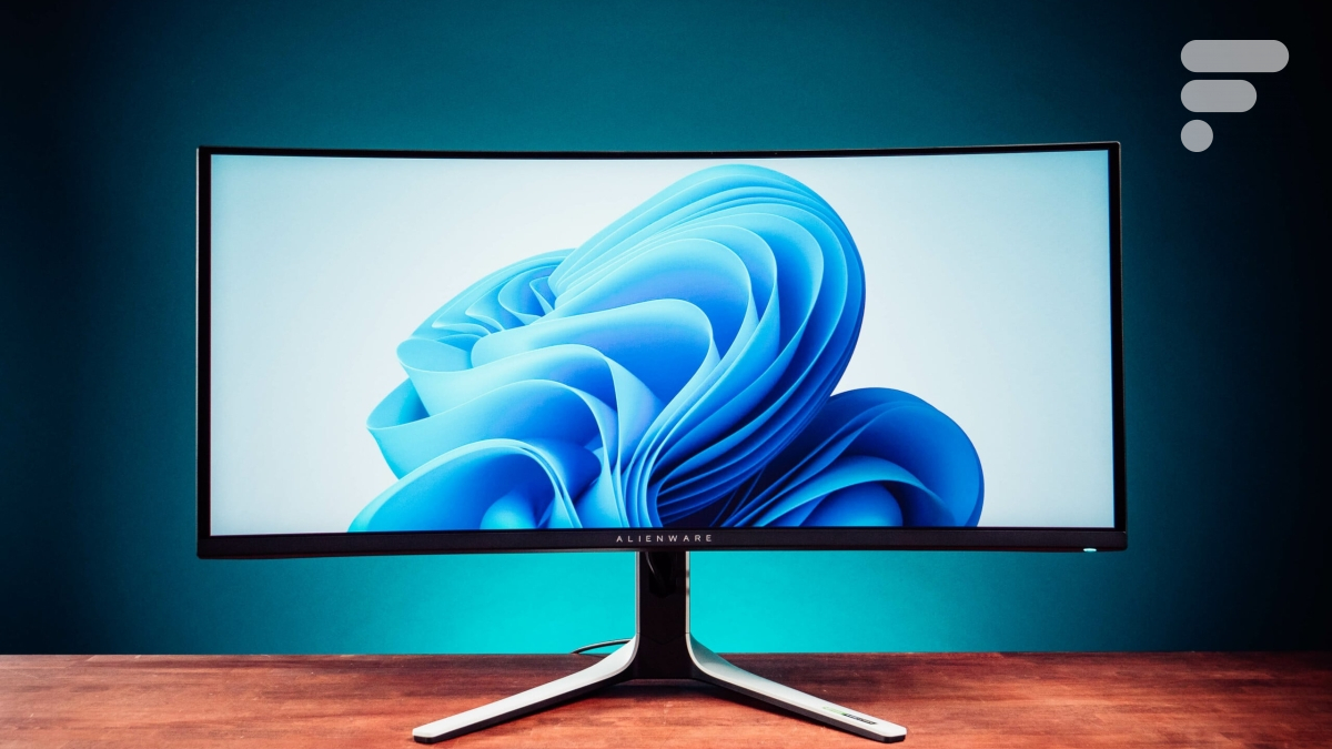 Pour son prochain moniteur gaming OLED, LG passerait commande à son pire ennemi