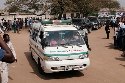 Призраки «заставили» мужчину отрезать собственный пенис