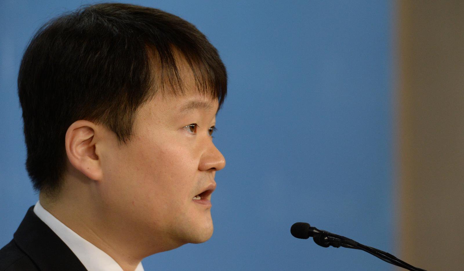 신임 총리실 민정실장에 ‘李 변호인’ 출신 나승철 변호사