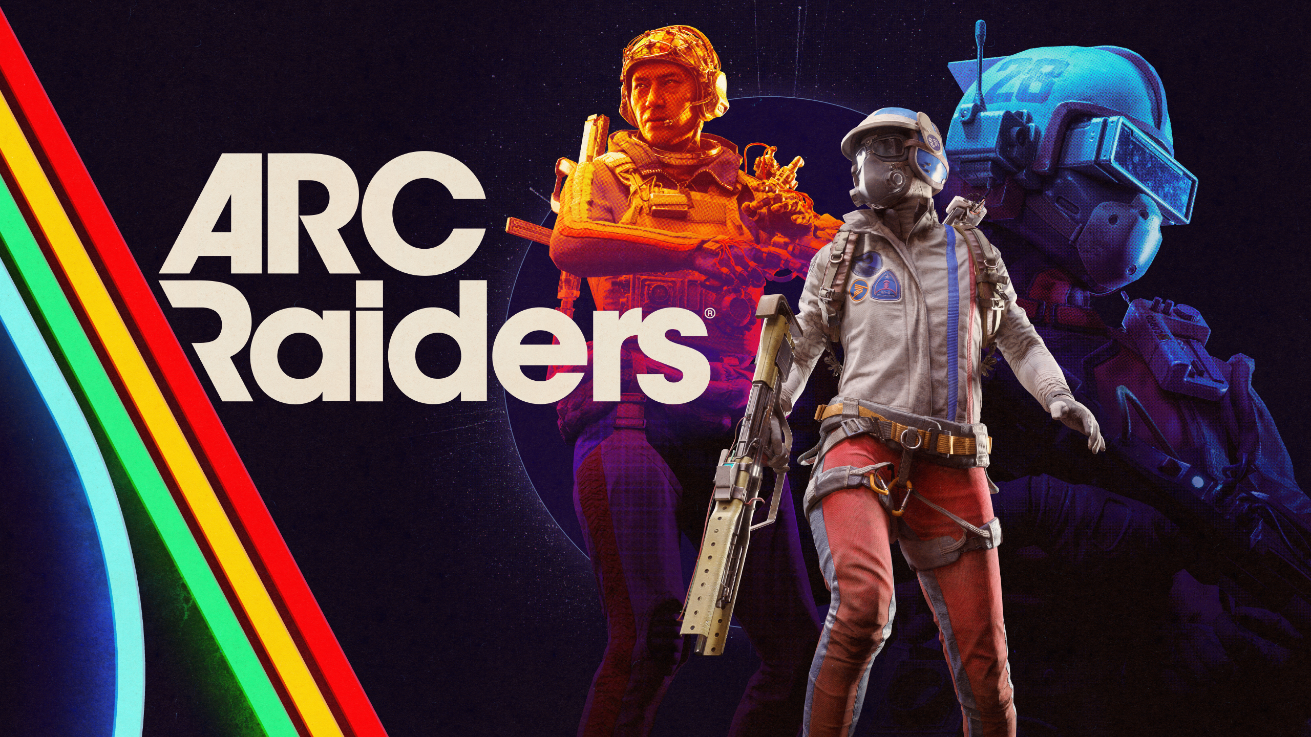 Guia de conquistas e troféus de ARC Raiders