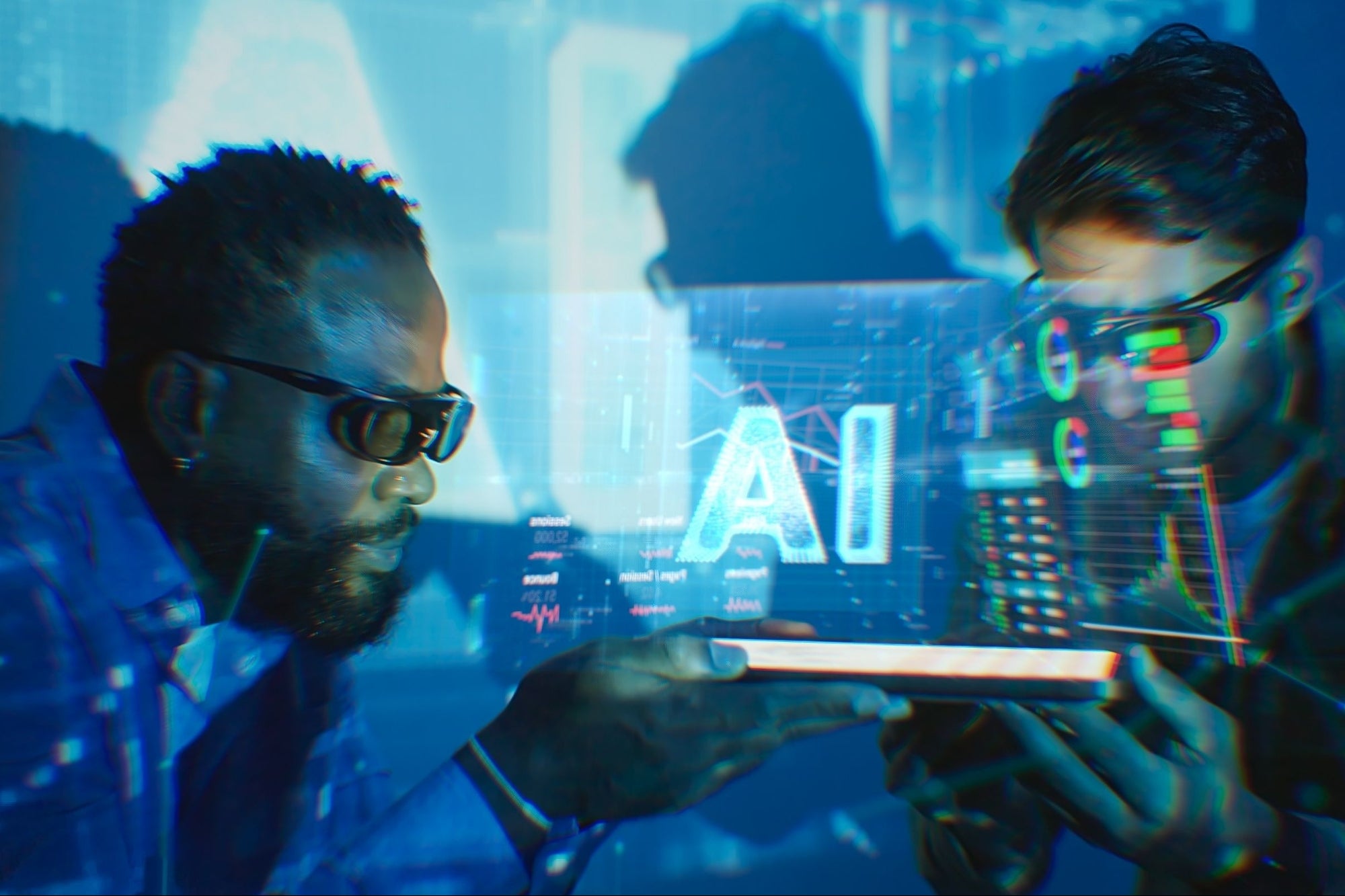 How AI Moves Businesses From Damage Control to Near-Instant Recovery After a Data Crisis