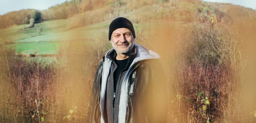 Direkte Demokratie: Ralf-Uwe Beck und der lange Kampf um mehr Mitsprache