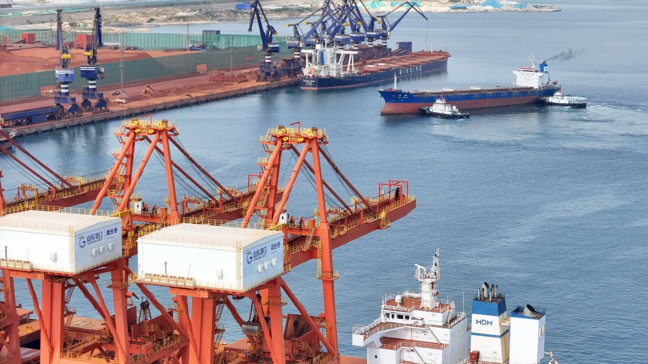 China cuts tariffs on African goods but is it enough to close the trade gap?