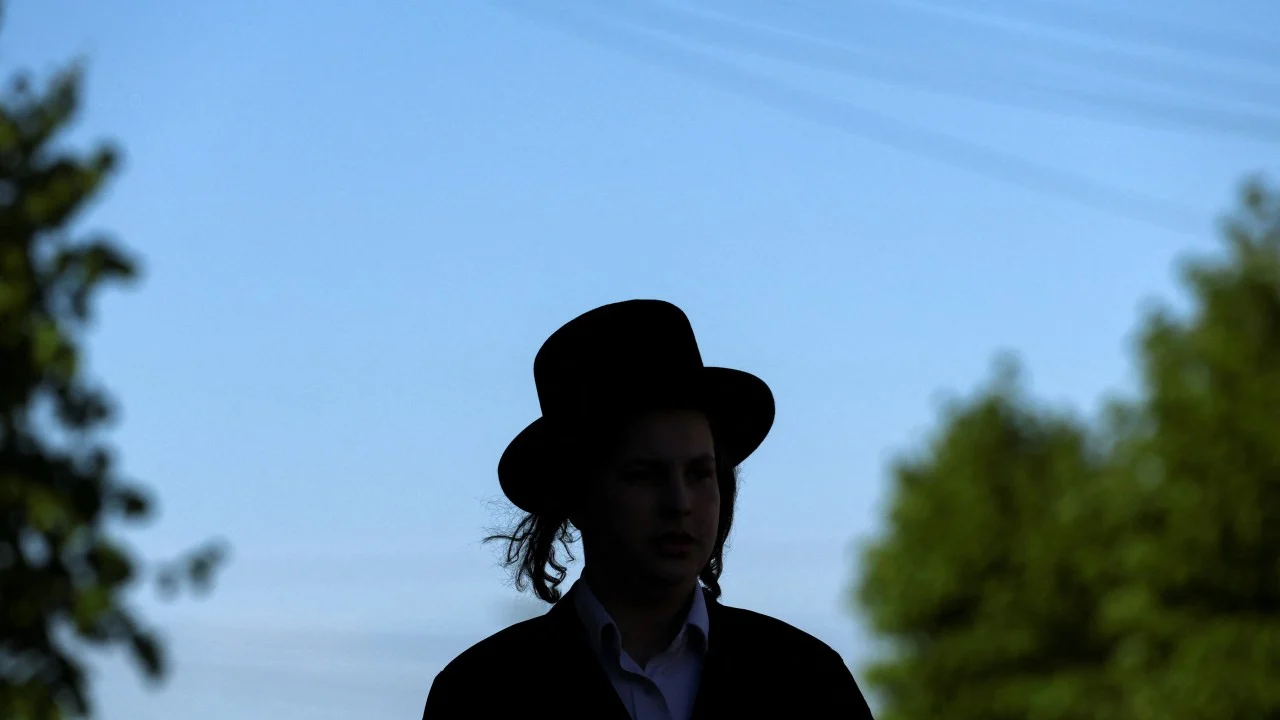 UK to tackle antisemitism ‘emergency’ as police probe double stabbing