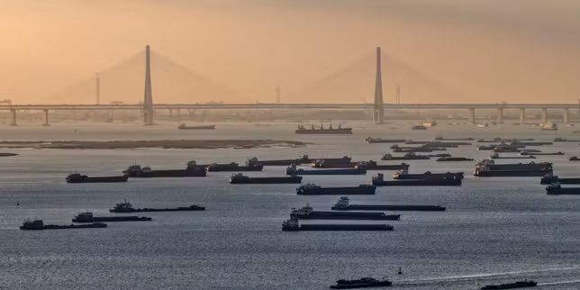 Voyage dans l’usine du monde, où rien n’arrête le rouleau compresseur industriel chinois