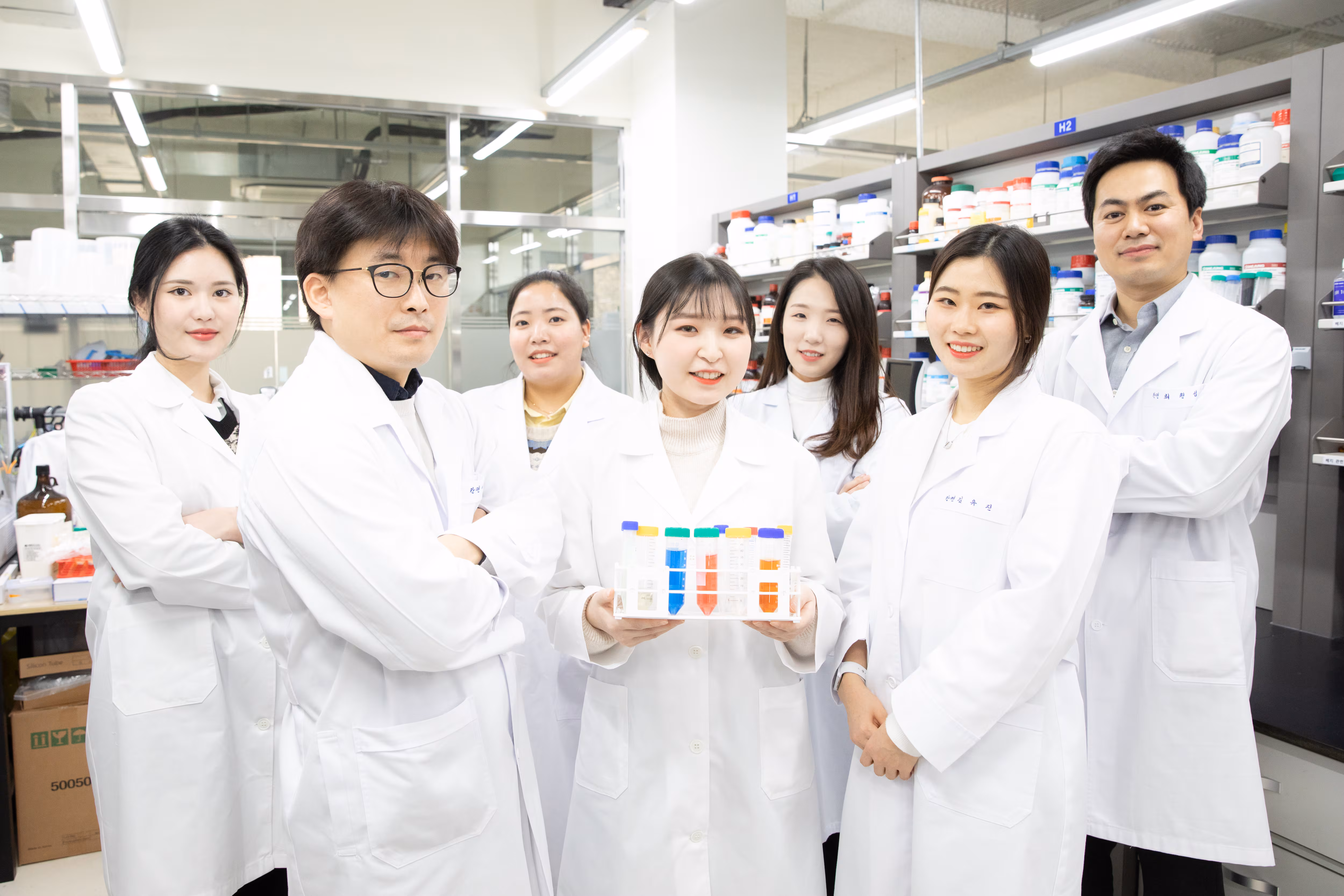 주름 개선 임상 증명으로 日서 8번 완판, 서울대 생명공학 교수가 개발한 세럼