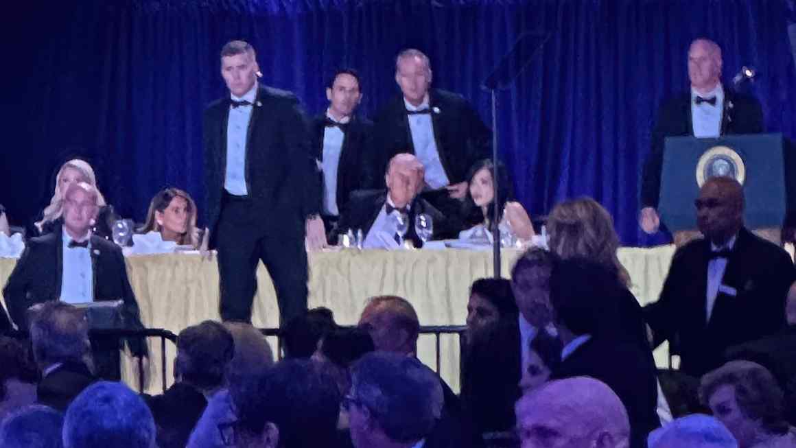 Alleged shooter charged with attempted assassination of Trump