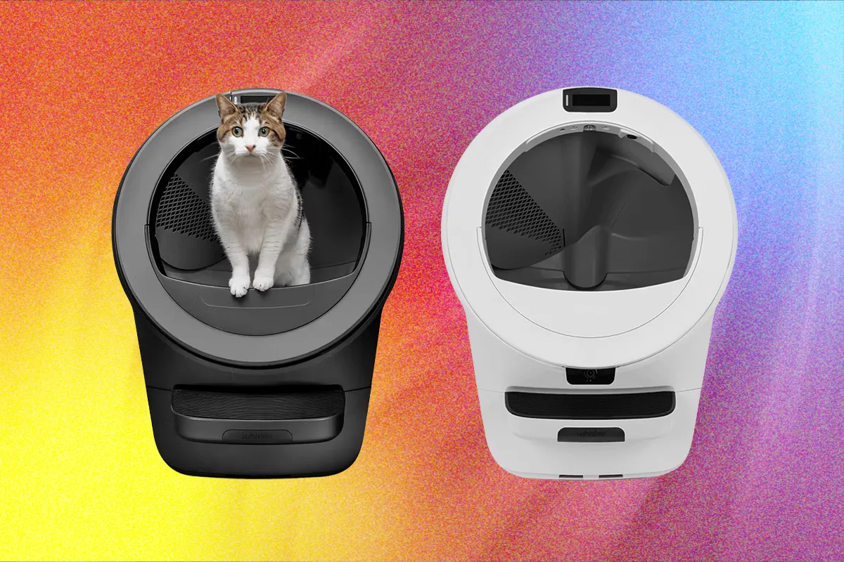 Which Automatic Litter Box Is Best? We Tested Litter-Robot’s Lineup