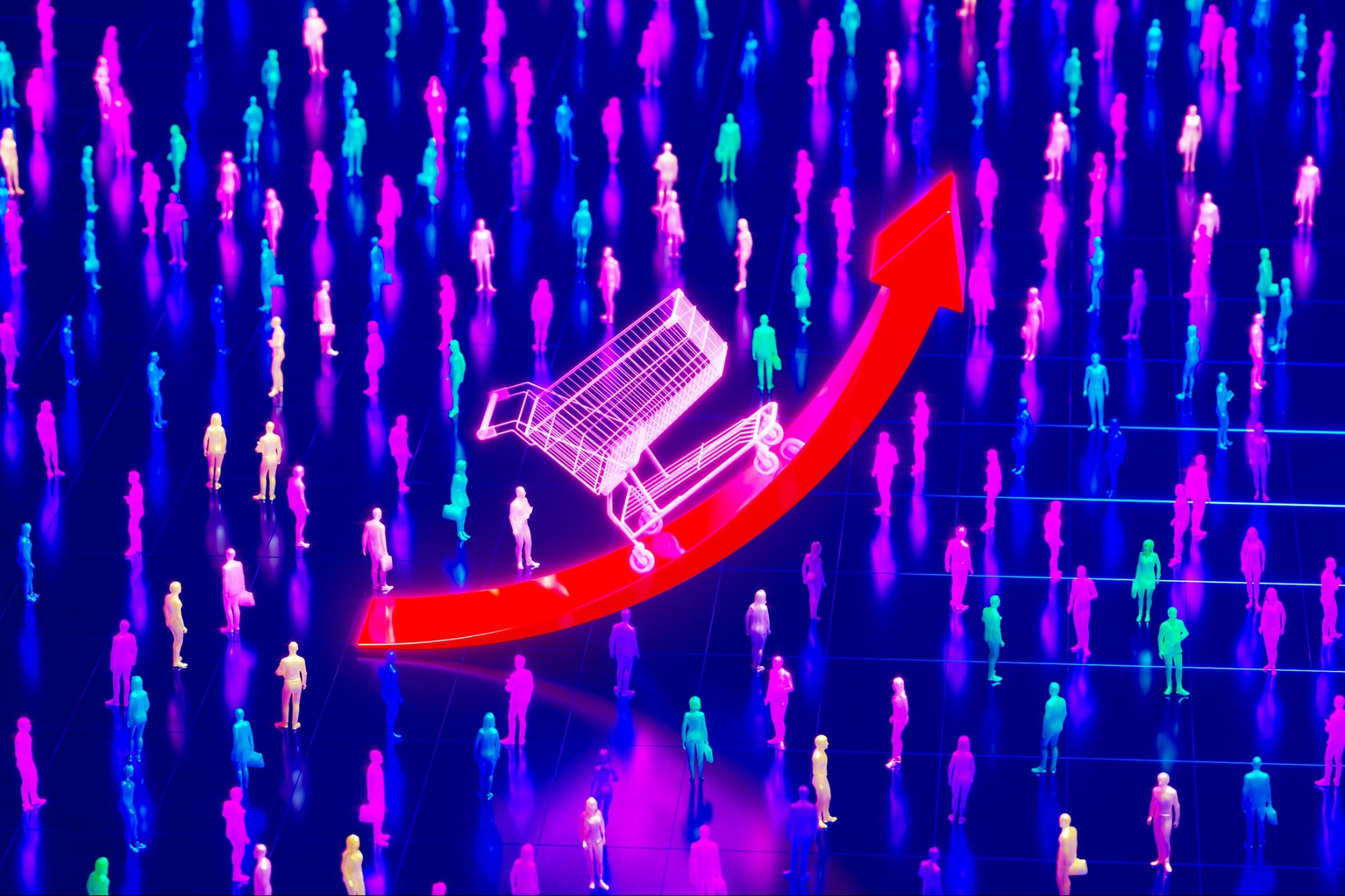 How This Underused Strategy Could Unlock an Entirely New Revenue Stream for Your Business