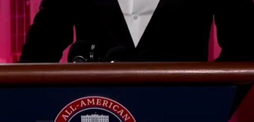 Donald Trump vs. Jimmy Kimmel: Streit um Melania-Witz in Late-Night-Show