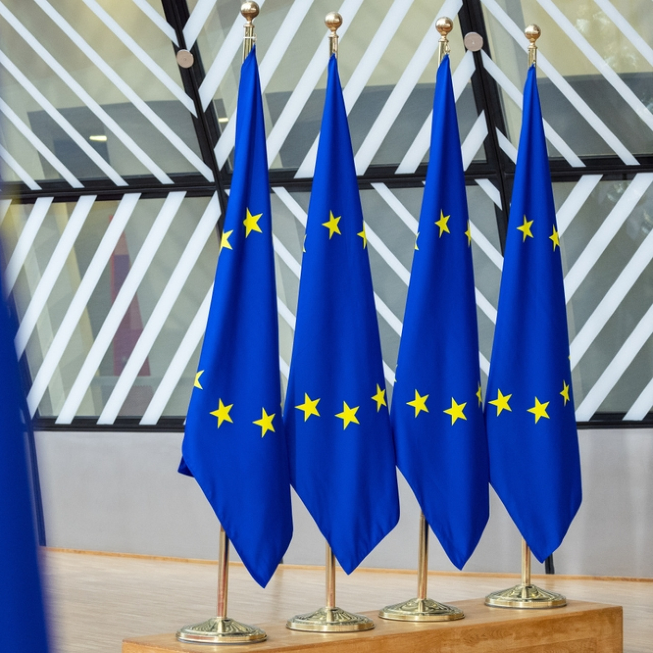 AB, MERCOSUR ile ticaret anlaşmasını geçici olarak uygulamaya başladı