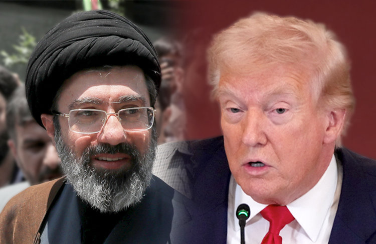 “美·이란 냉전단계 진입…‘동결된 분쟁’, 트럼프엔 최악”