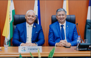 TSE determina novas eleições em Roraima após cassar governador