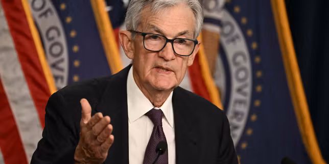Aux Etats-Unis, la procureure de Washington abandonne les poursuites contre Jerome Powell, le président de la Fed