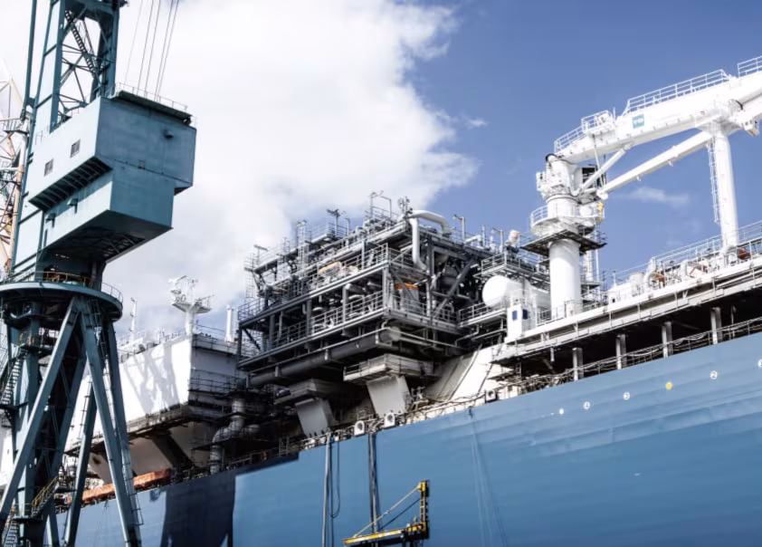 [특징주] HD현대마린솔루션, 1분기 호실적·추가 상승 전망에 ‘1년 내 최고가’