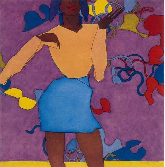 Древний “нейрослоп” из 70-х, о котором все забыли