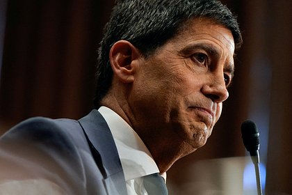 Кандидат Трампа стал ближе к утверждению на пост главы ФРС