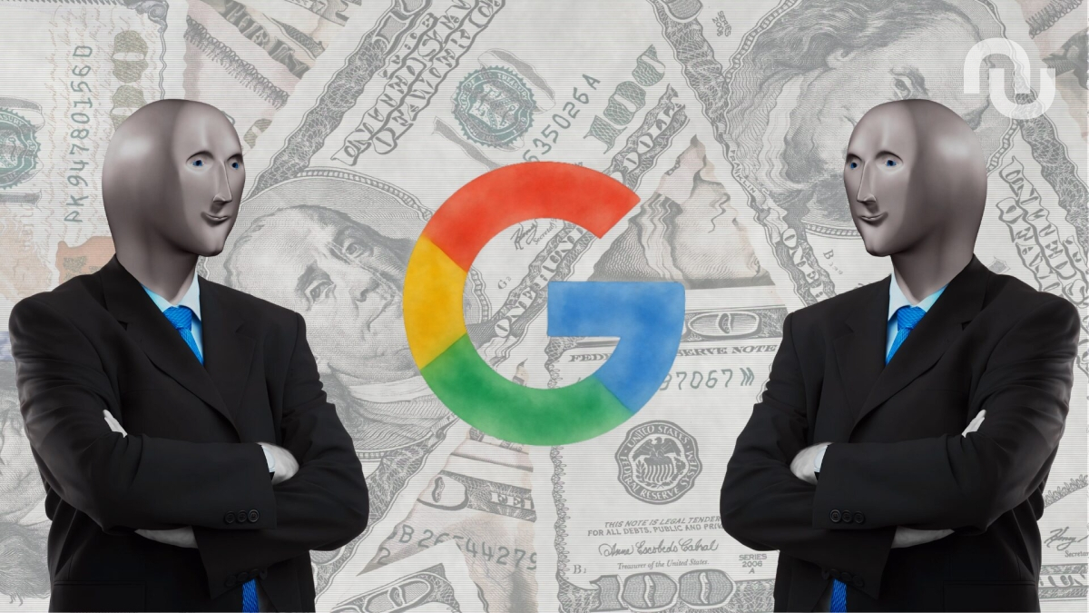 On annonçait sa mort face à ChatGPT, mais Google n’a jamais gagné autant d’argent