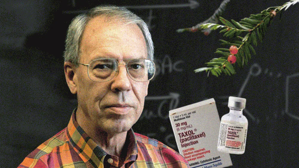 미 플로리다의 최대 발견… 게토레이와 항암제