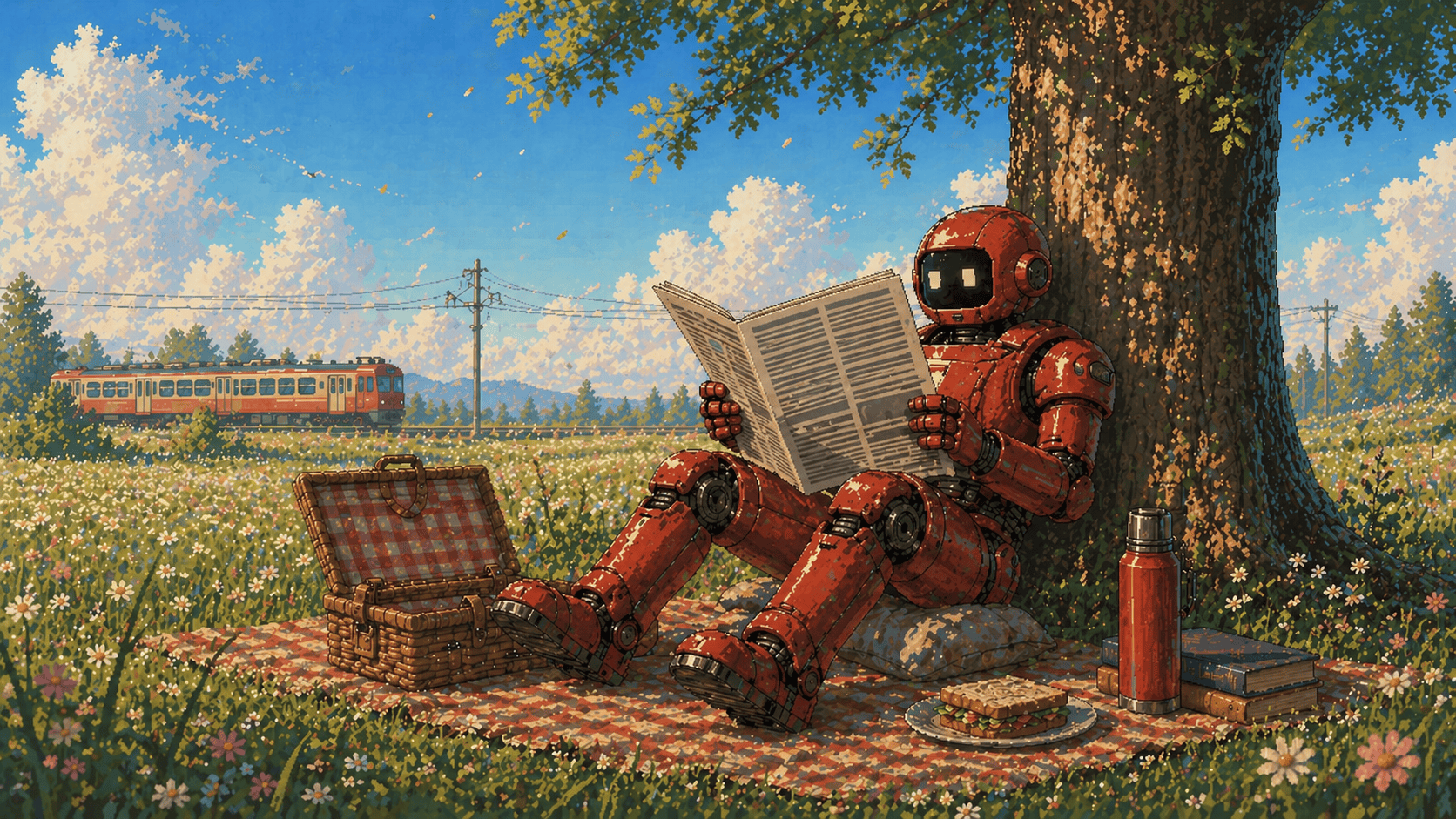 Месяц утечек у Anthropic, деградация Claude Code, двойное покушение на Альтмана: главные события апреля в ИИ