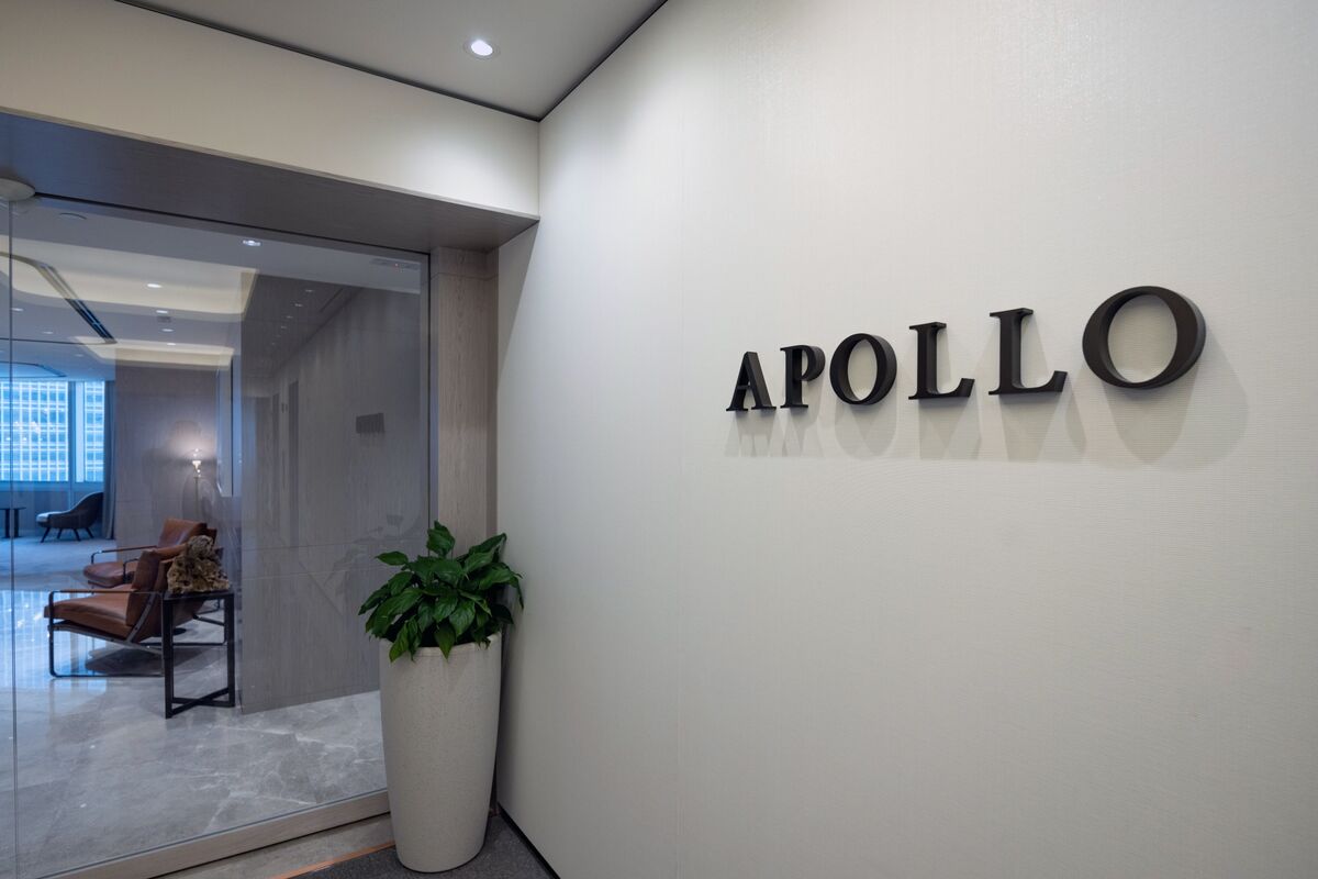 Apollo Buys Forvia’s Auto Interiors Unit for €1.82 Billion