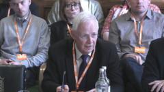 South East Water chair resigns after critical report