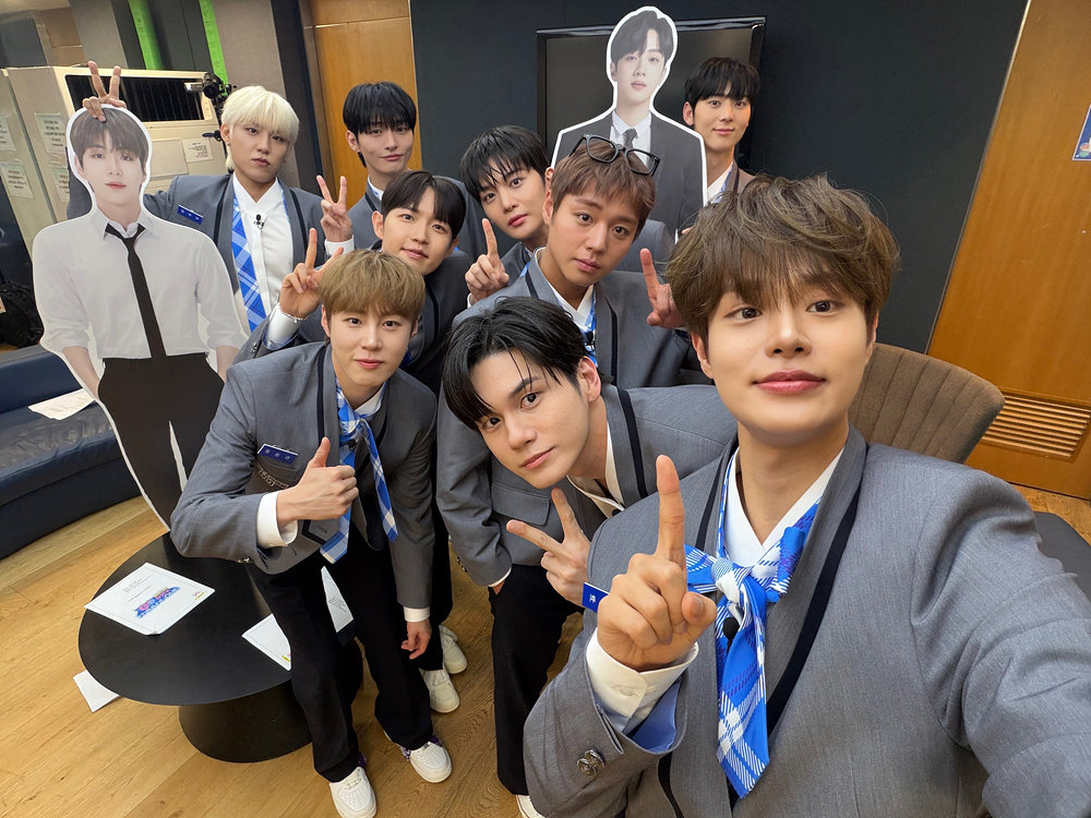 워너원, 7년 만에 뭉쳐도 여전하다…28일 리얼리티 첫 공개