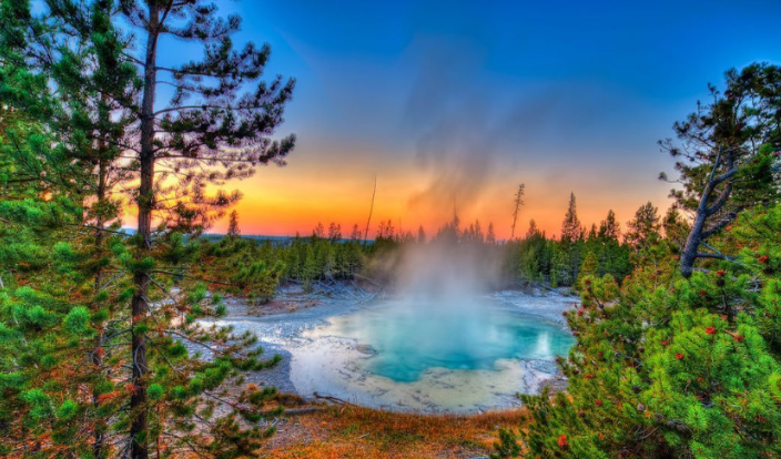 Почему Йеллоустоун может работать совсем не так, как считалось ранее