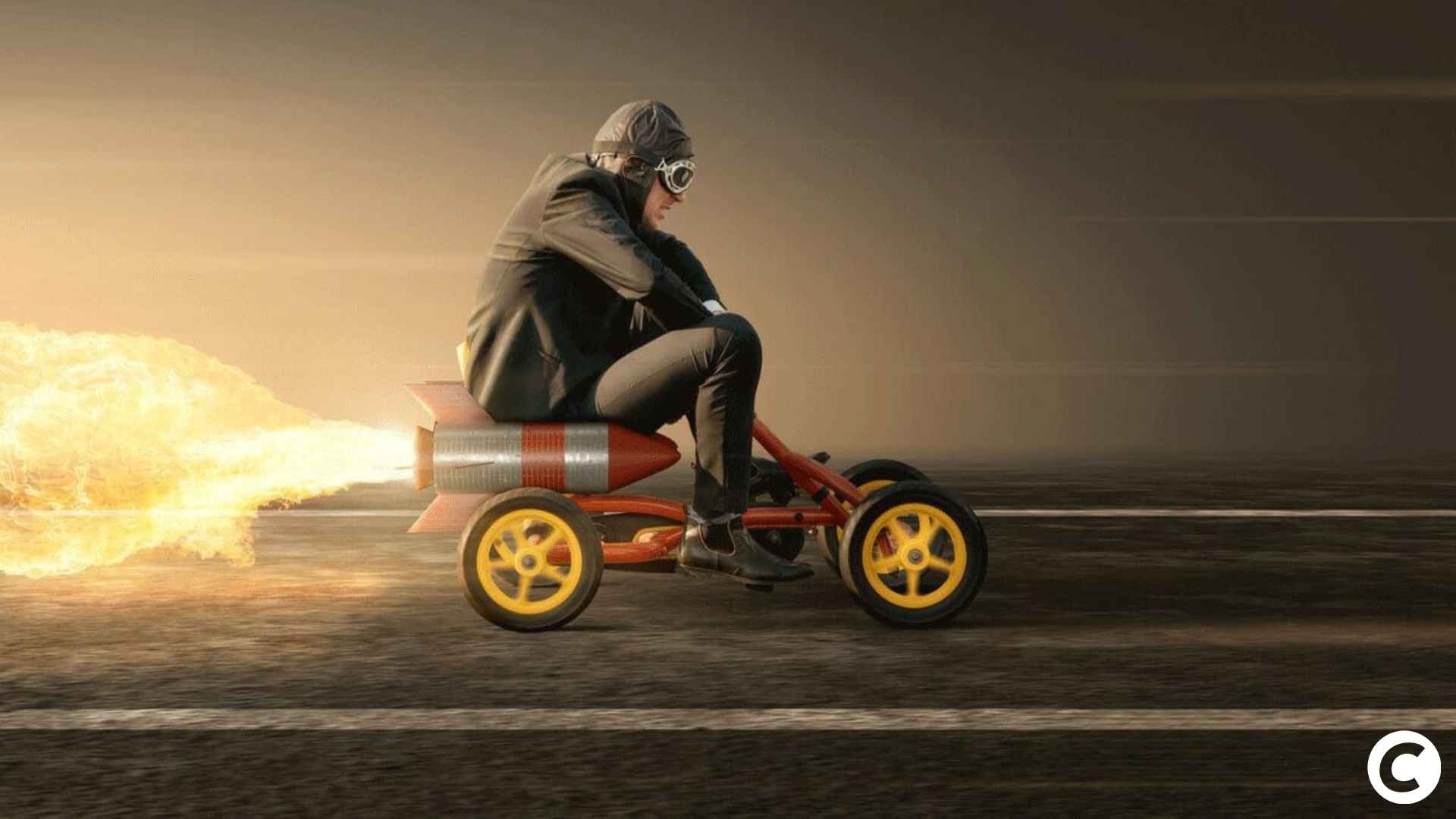 250 % de hausse depuis début février pour cet altcoin ! Les cryptos à surveiller