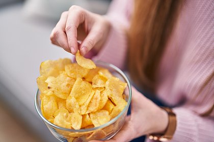 Россия вошла в число самых крупных поставщиков чипсов