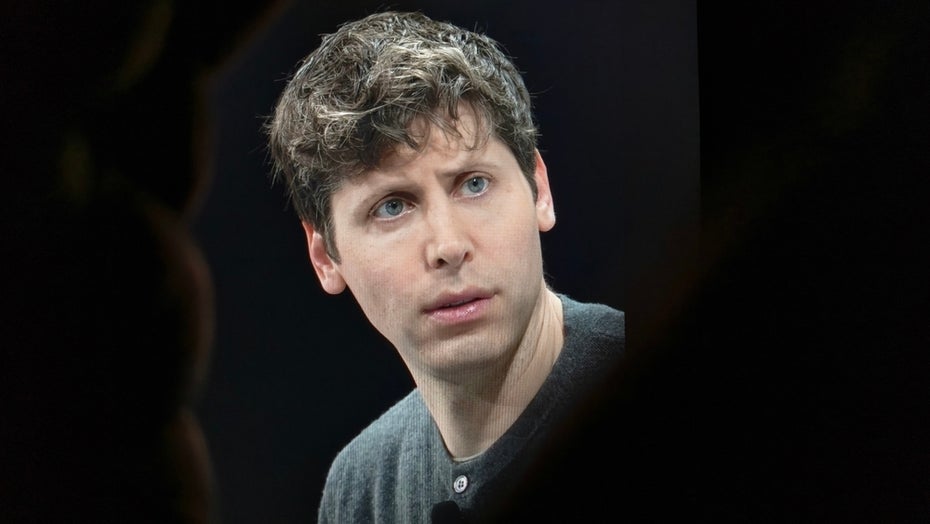 Nach Amoklauf: Sam Altman entschuldigt sich, weil OpenAI nicht die Behörden informierte