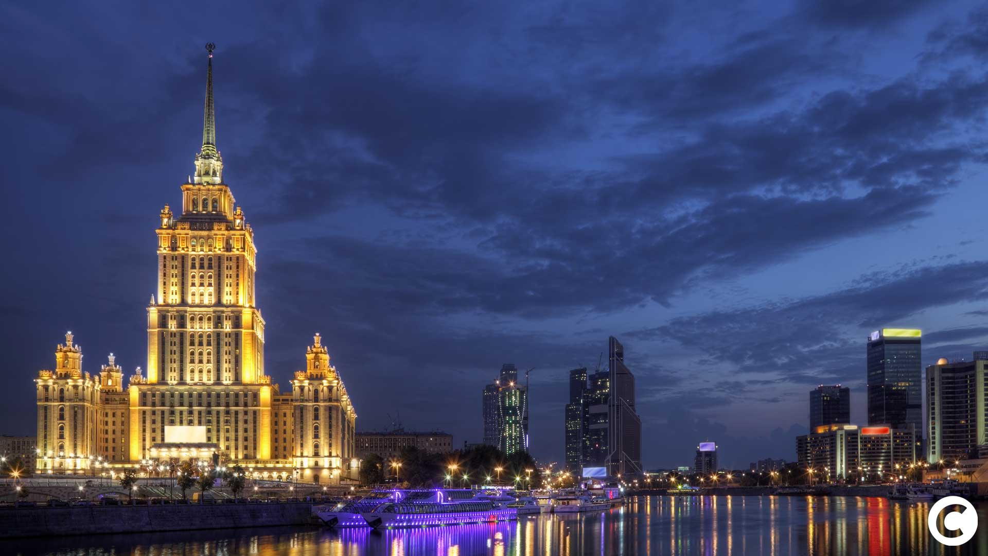 Crypto : L’UE bannit les actifs numériques russes, une première historique