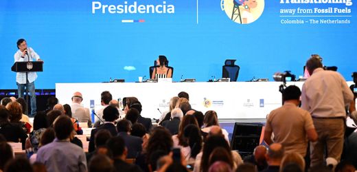 Klimakrise: Eine Koalition der Willigen – aber ohne die Mächtigen