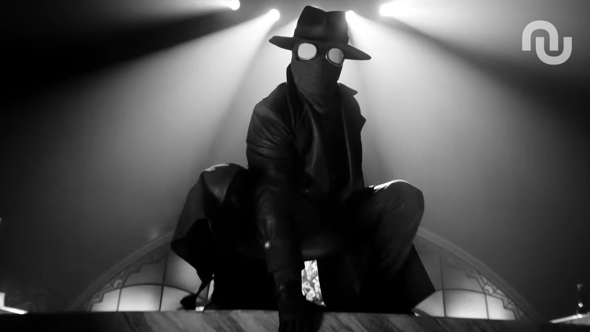 La série Spider-Noir avec Nicolas Cage dévoile ses grands méchants