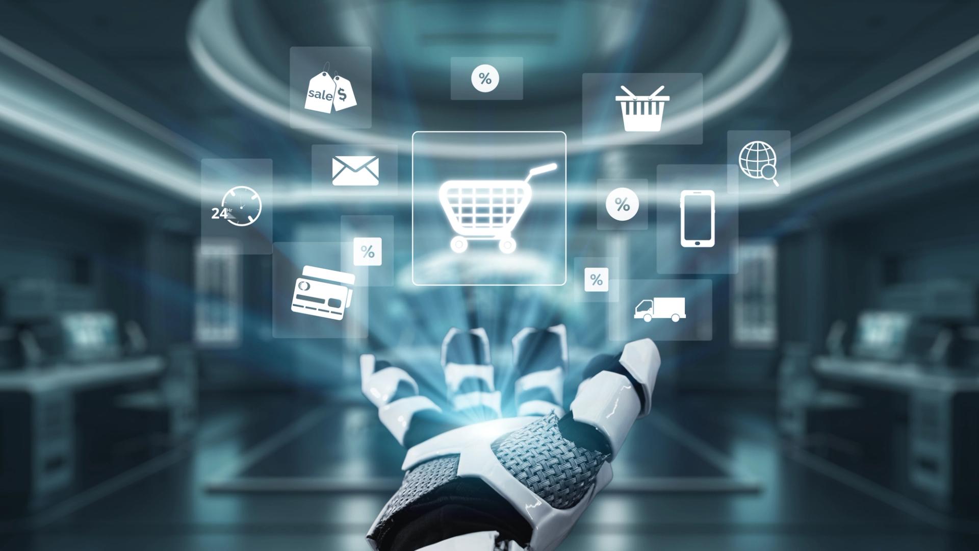 The age of Agentic Commerce has arrived. Consensus 2026 is where you can experience it IRL