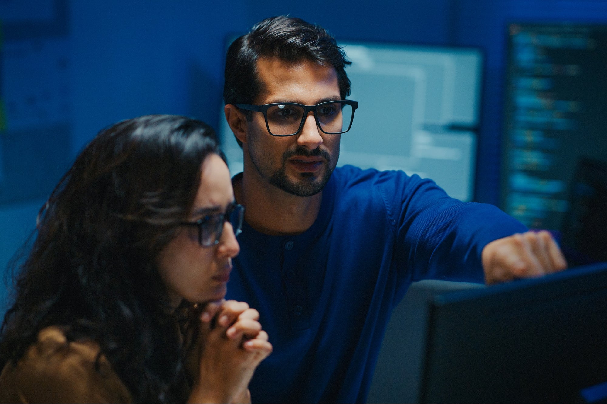 If You’re Not Asking Your Security Leader These 5 Questions Right Now, You’re Inviting Turnover and Data Breaches