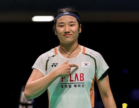 배드민턴, 내년부터 세트당 21점→15점