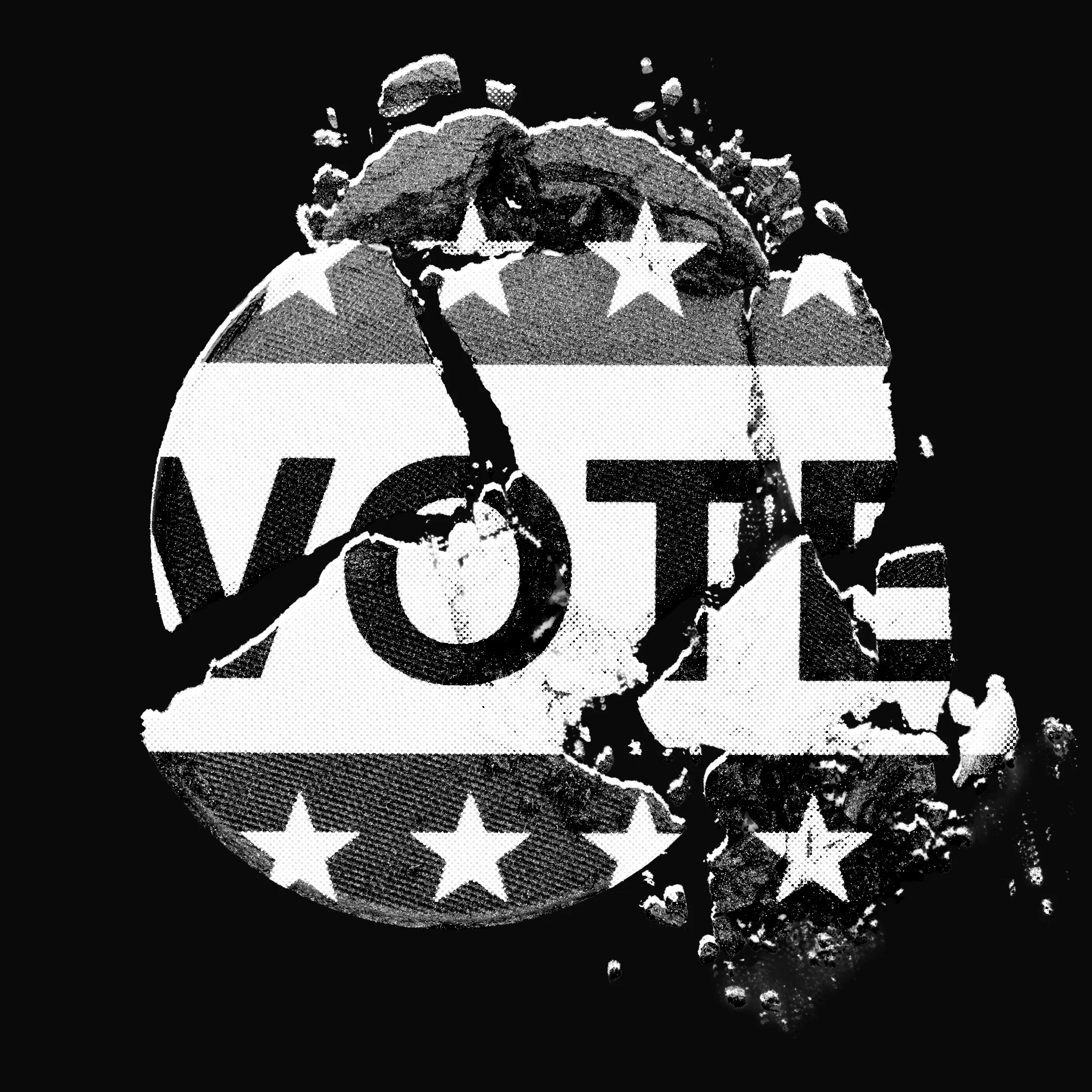 How Trump Weaponized the DOJ Division That Kept Elections Fair