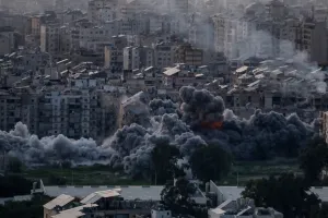 Banco Mundial prevê aumento de 24% nos preços da energia em 2026 devido à guerra